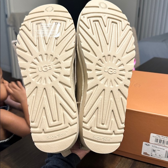 UGG x Madhappy Ultra Mini Boots main image 6